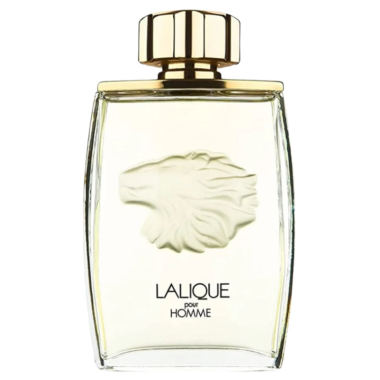 Lalique Pour Homme EDT