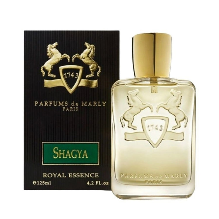 Parfums de Marly Shagya for men | Samples