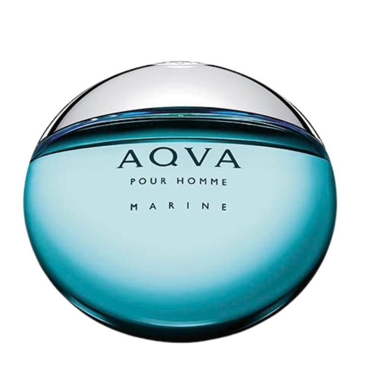 Bvlgari Aqva Pour Homme Marine for men