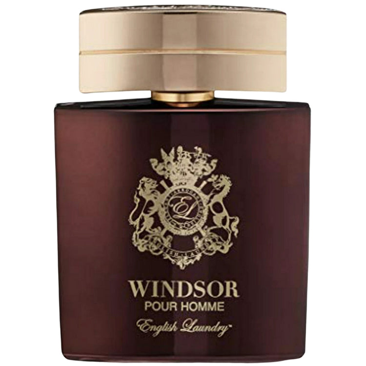 English Laundry Windsor for men | Samples