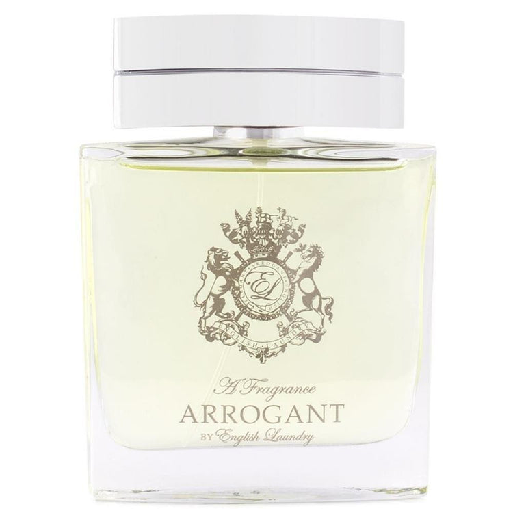 English Laundry Arrogant for men | Samples