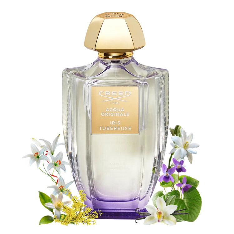 Creed Iris Tuberose Eau de parfum