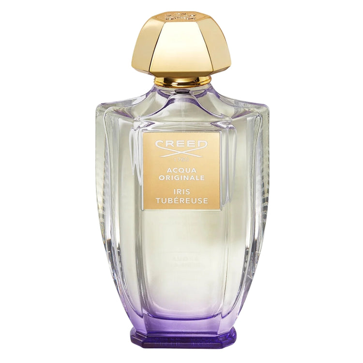 Creed Iris Tuberose Eau de parfum
