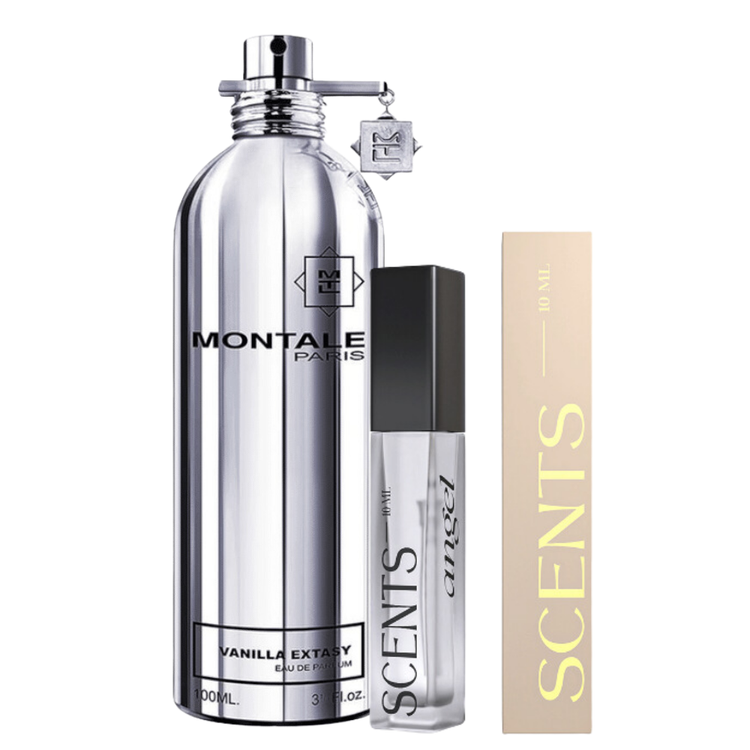 Montale Vanilla Extasy