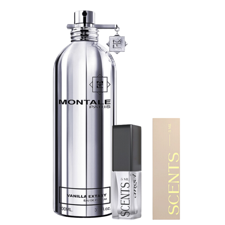 Montale Vanilla Extasy