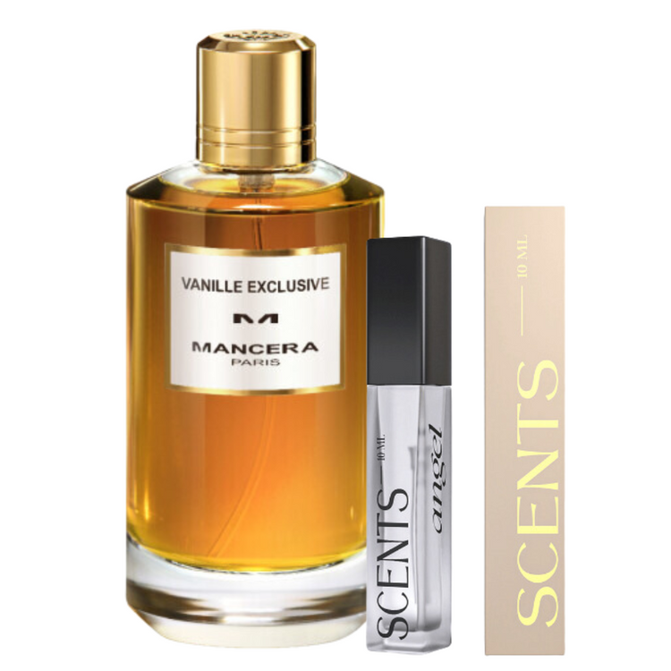 Mancera Vanille Exclusive Eau de Parfum