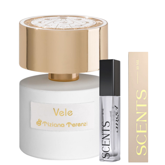 Tiziana Terenzi Vele Extrait De Parfum