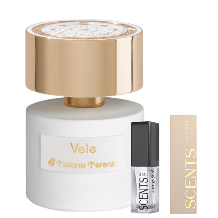 Tiziana Terenzi Vele Extrait De Parfum