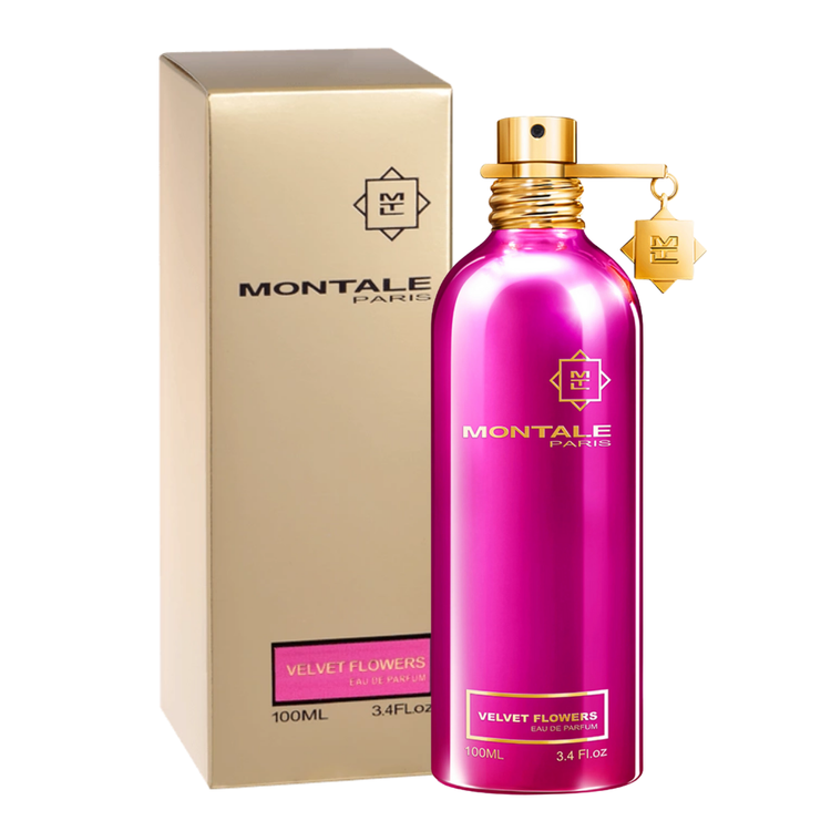 Montale Velvet Flowers for women