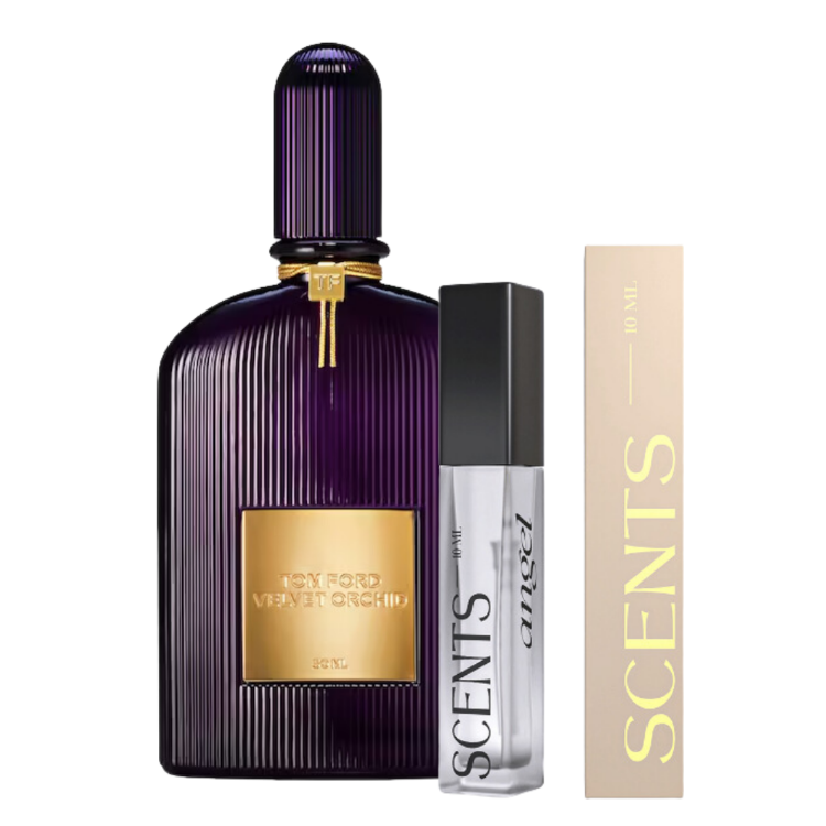Tom Ford Velvet Orchid