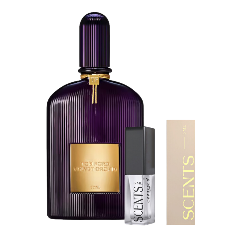 Tom Ford Velvet Orchid