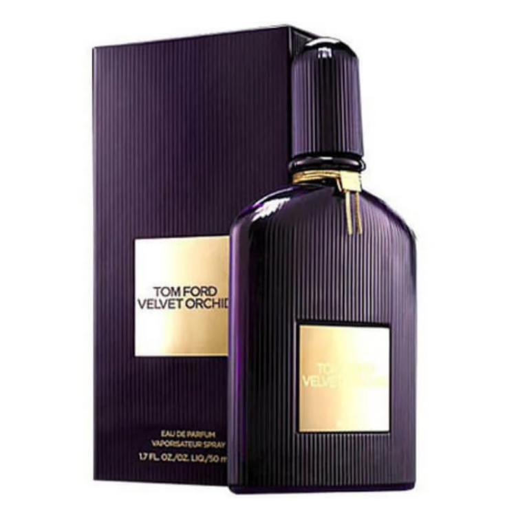 Tom Ford Velvet Orchid