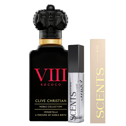 Clive Christian VIII Rococo Immortelle Parfum