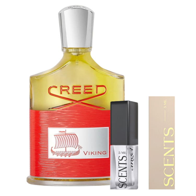 Creed Viking Eau de parfum