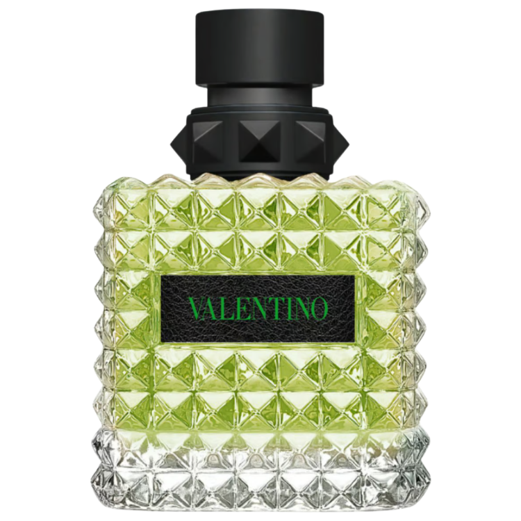 Valentino Donna Born in Roma Green Stravaganza Eau de Toilette