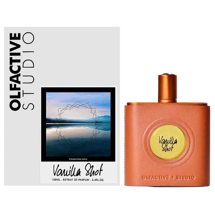 Olfactive Studio Vanilla Shot Eau de parfum