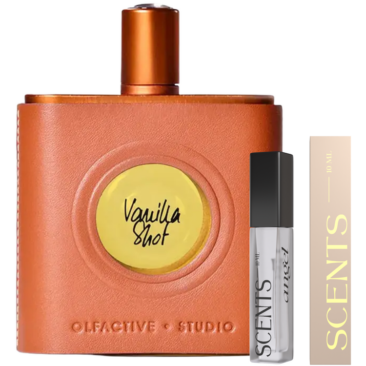Olfactive Studio Vanilla Shot Eau de parfum