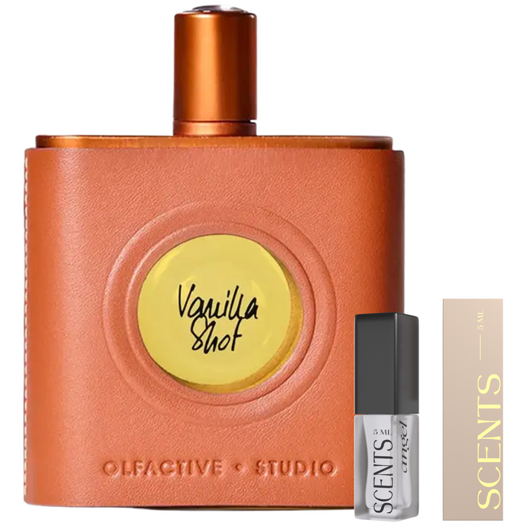 Olfactive Studio Vanilla Shot Eau de parfum