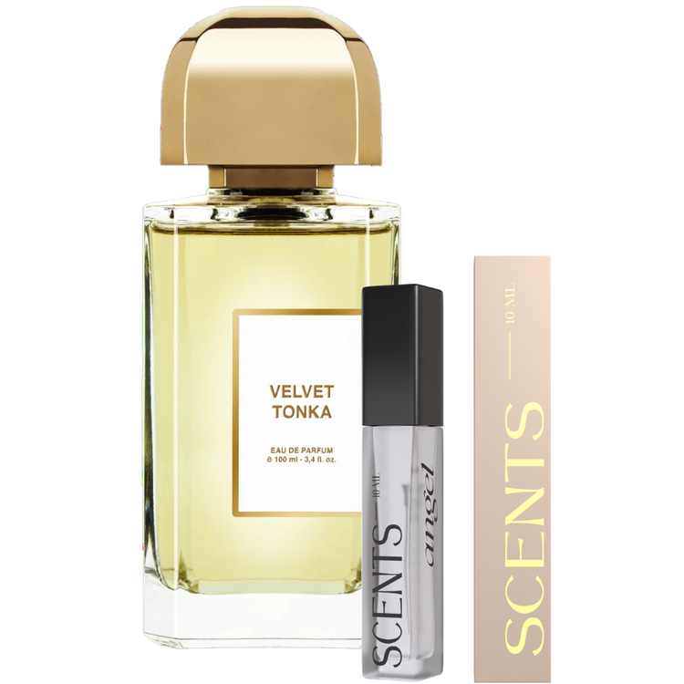 BDK Velvet Tonka Eau de Parfum