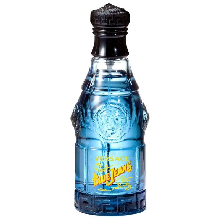Versace Blue Jeans Eau de Toilette