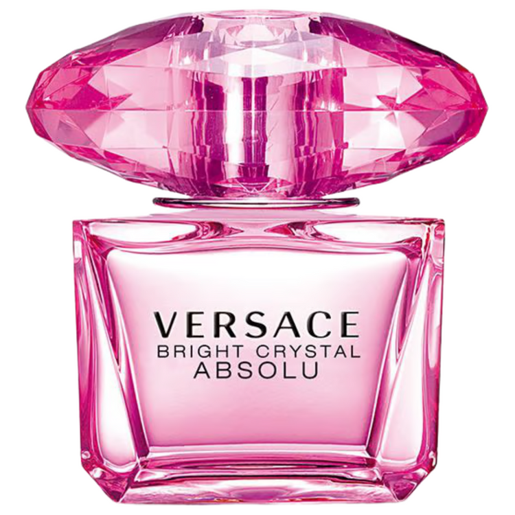 Versace Bright Crystal Absolu for Women