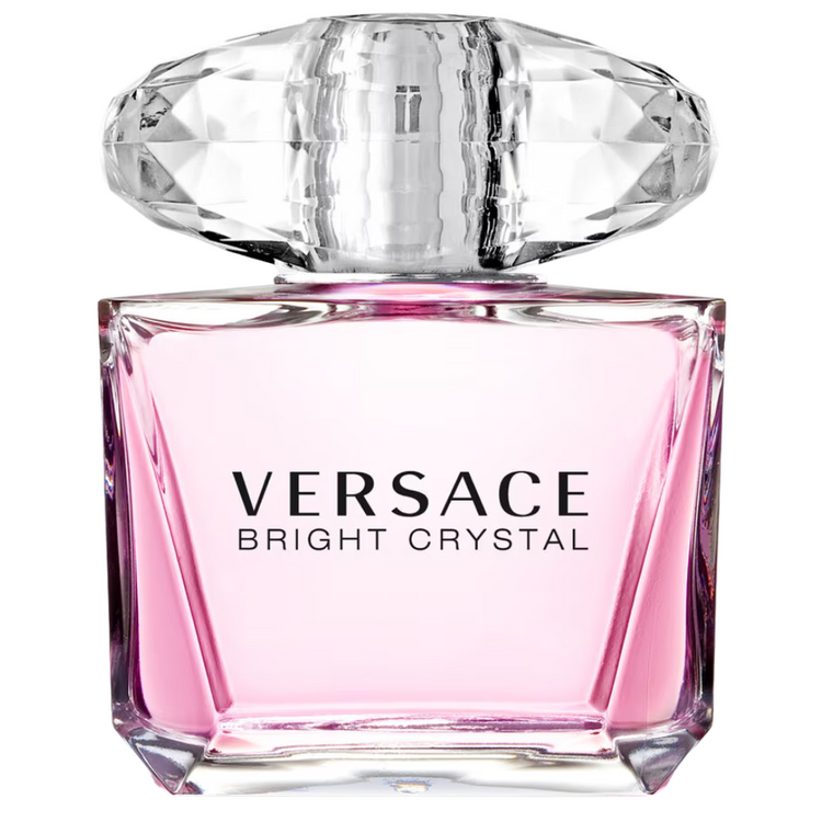 Versace Bright Crystal for women