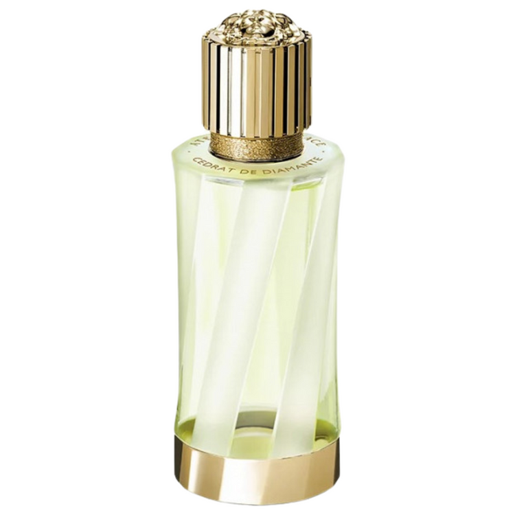Versace Cedrat de Diamante Eau de parfum
