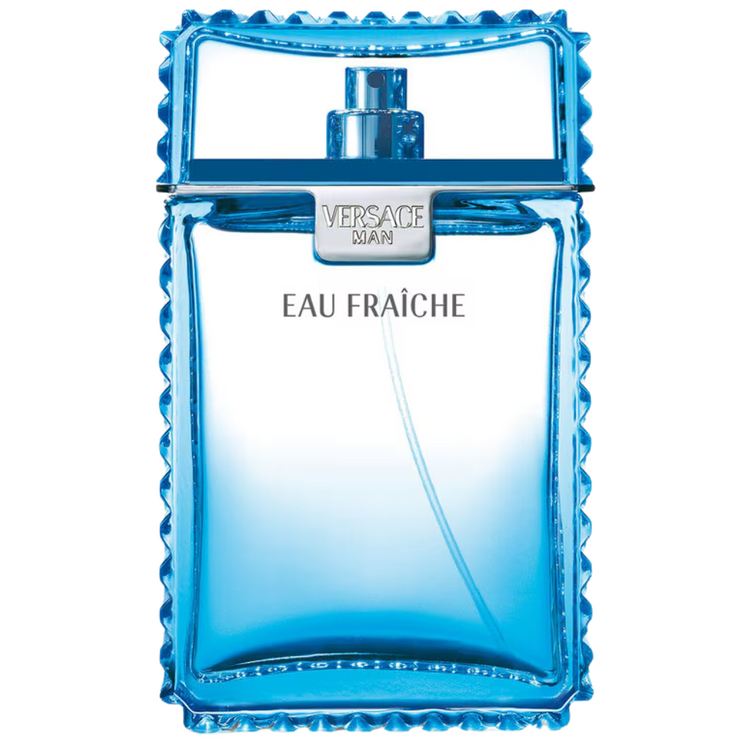 Versace Man Eau Fraiche