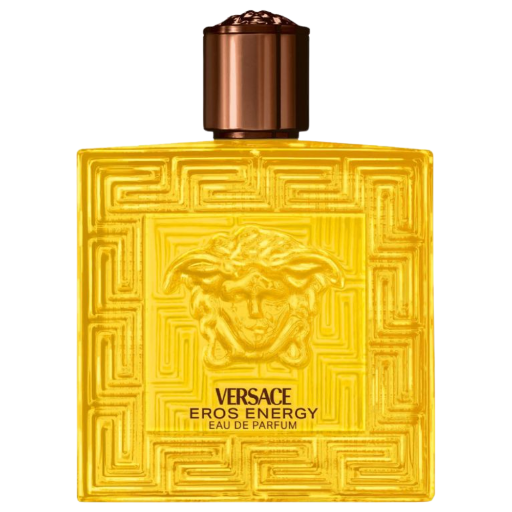 Versace Eros Energy Sample for Men – Fresh, Powerful Masculine
