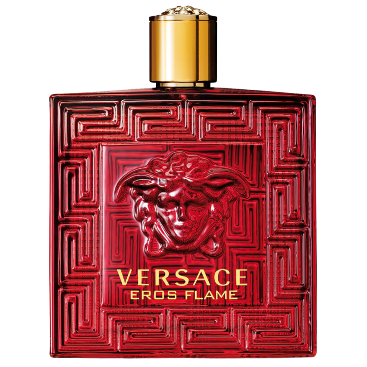 VERSACE EROS FLAME Eau de parfum