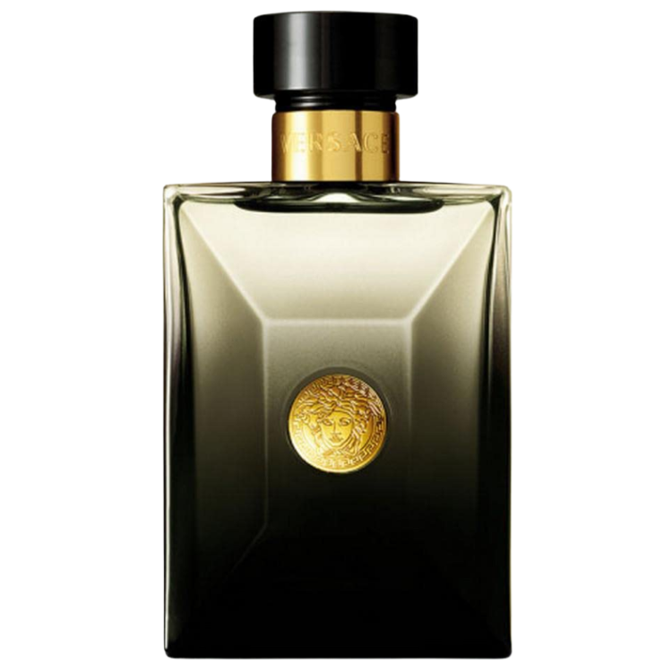 Versace Oud Noir Eau de parfum