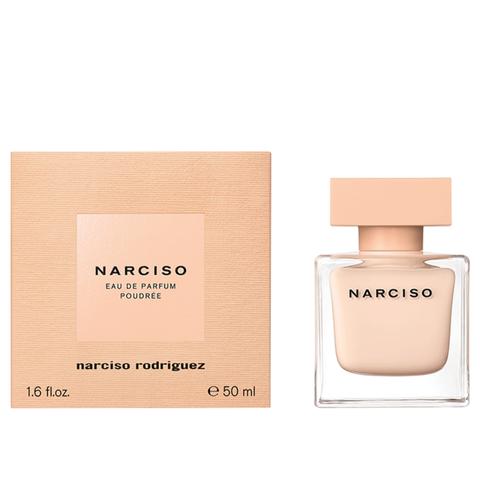 Narciso Rodriguez Poudree for women | Samples