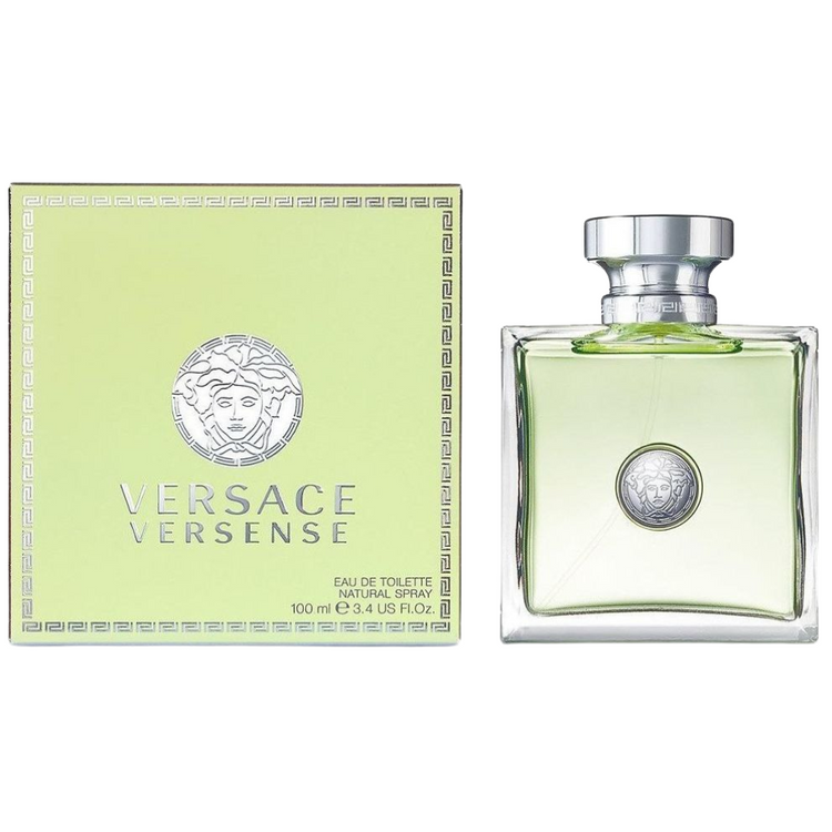 Versace Versense Eau de Toilette
