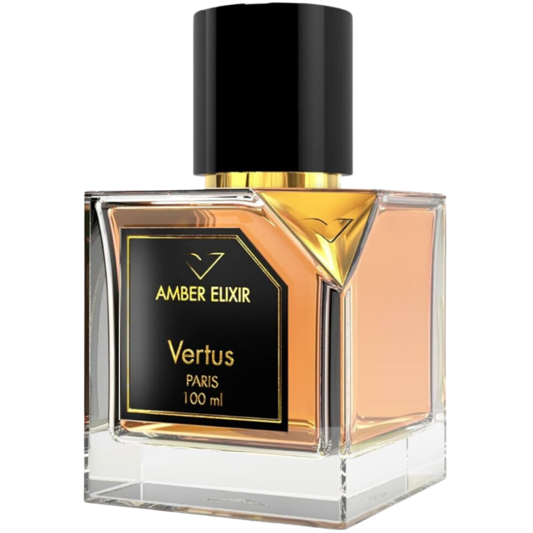 Vertus Amber Elixir Eau de parfum | Samples