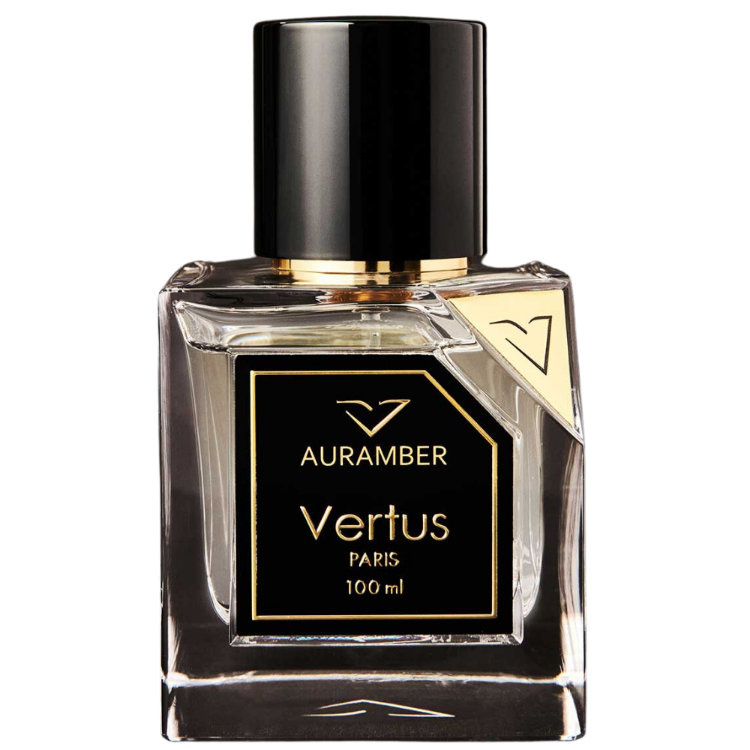 Vertus Paris Auramber