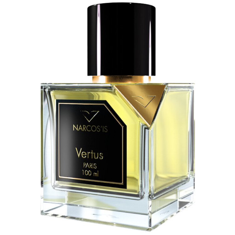 Vertus Narcos'is Eau de parfum | Samples