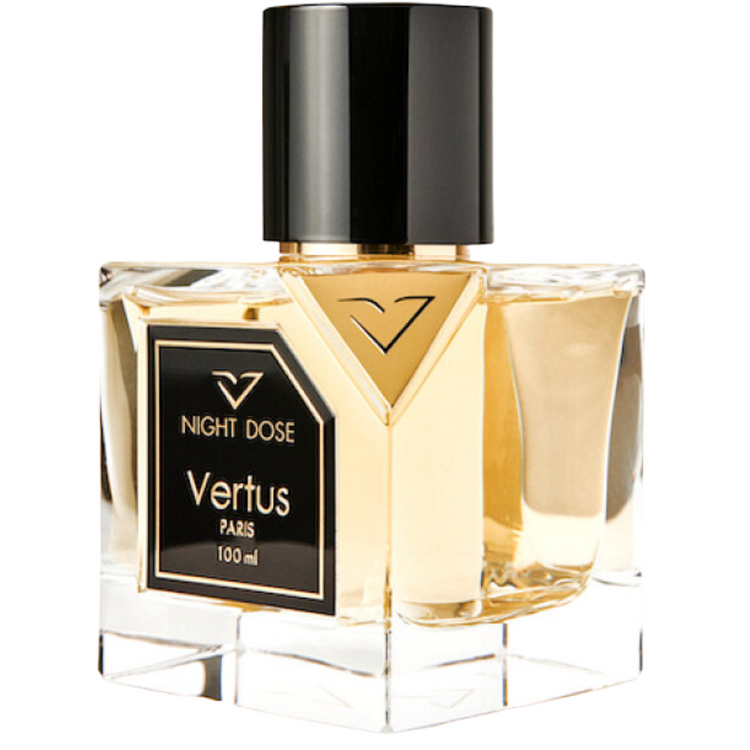 Vertus Paris Night Dose Eau de parfum