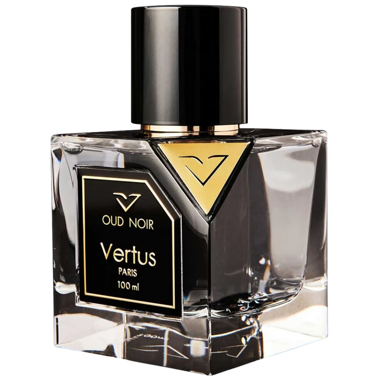 Vertus Oud Noir Eau de parfum | Samples
