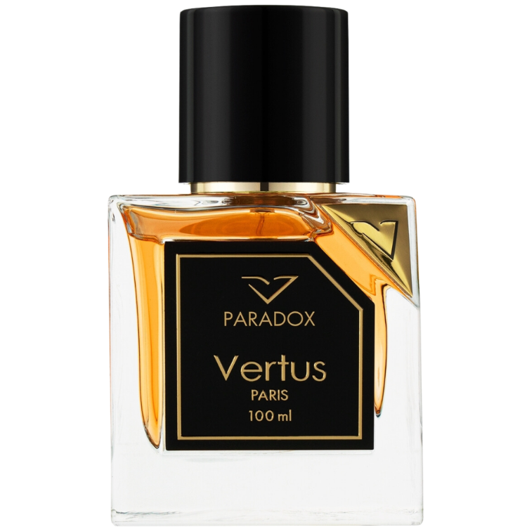 Vertus Paradox Eau de parfum | Samples