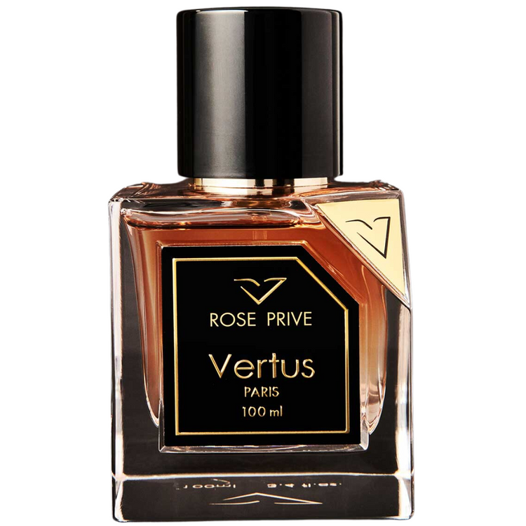 Vertus Rose Prive Eau de parfum | Samples