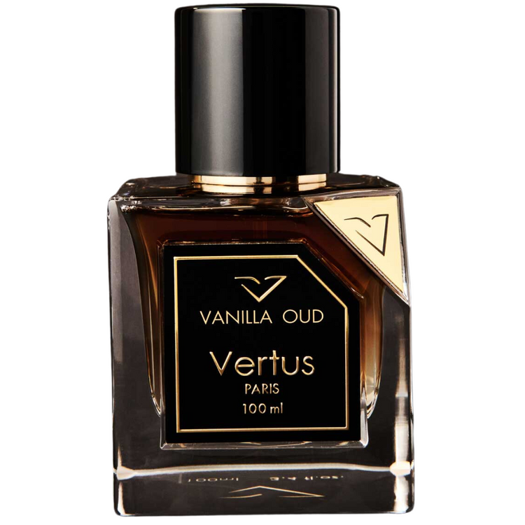 Vertus Vanilla Oud for Unisex | Samples