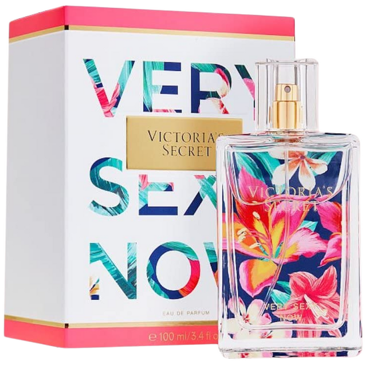 Victoria's Secret Sexy Now