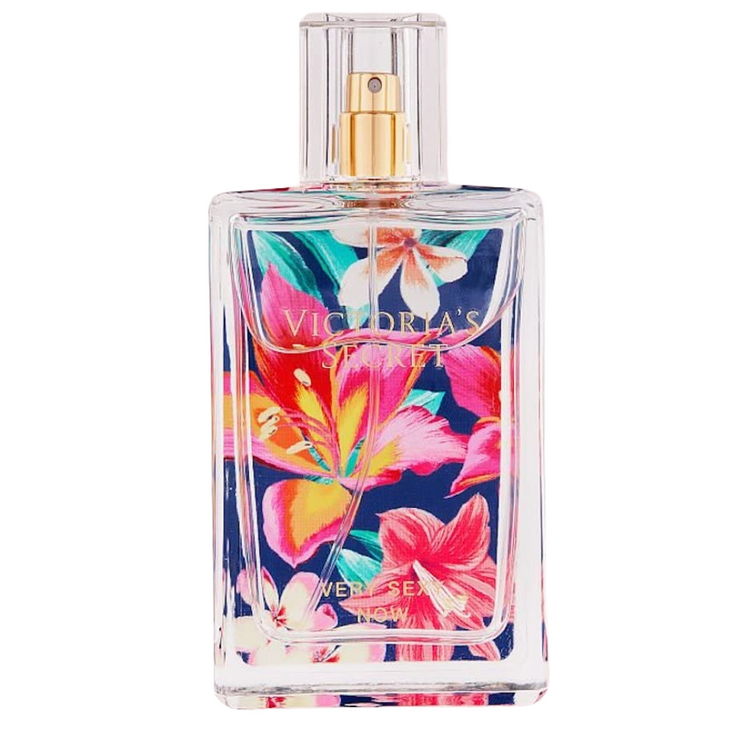 Victoria's Secret Sexy Now