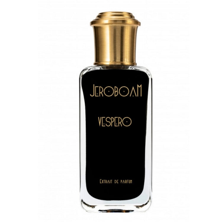 Jeroboam Vespero Extrait De Parfum