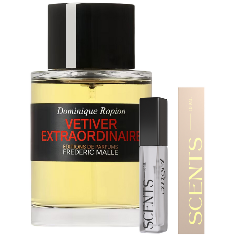 Frederic Malle Vetiver Extraordinaire