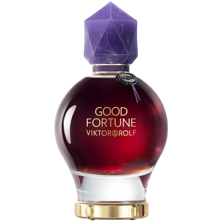 Viktor & Rolf Good Fortune Elixir Intense Eau De Parfum