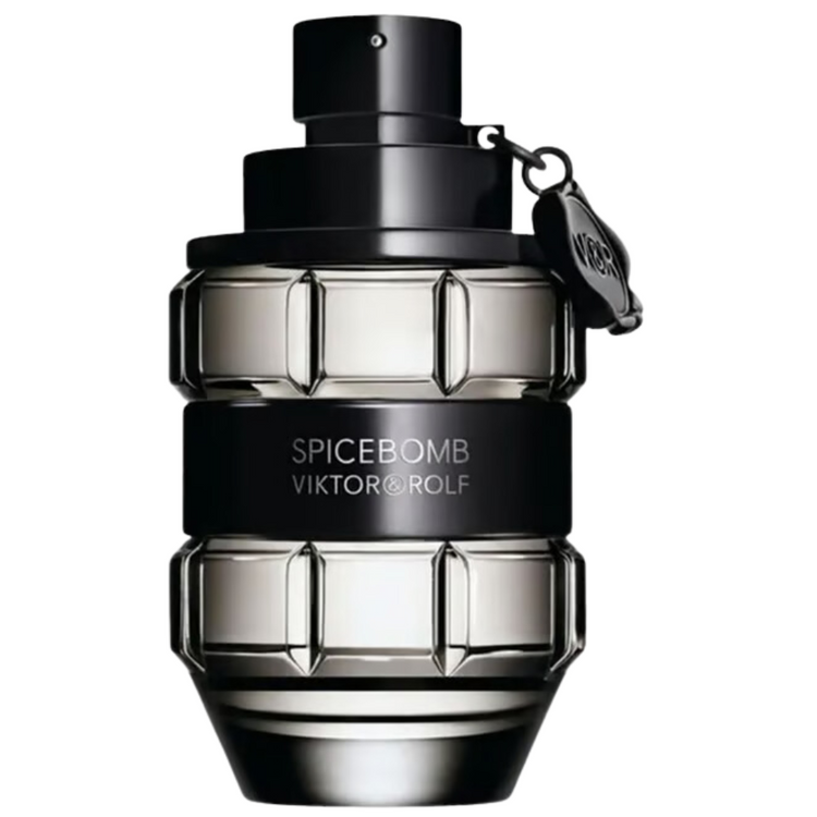 Viktor & Rolf Spicebomb