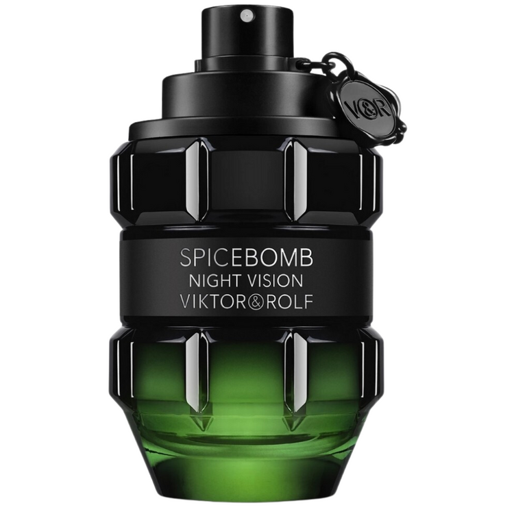 Viktor & Rolf Spicebomb Night Vision EDT