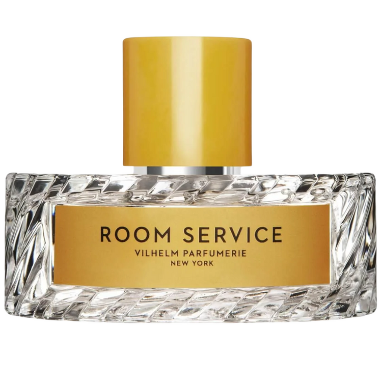 Vilhelm Parfumerie Room Service