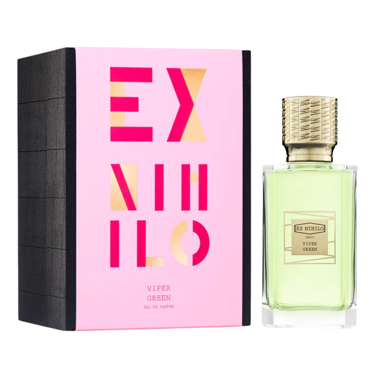 Ex Nihilo Viper Green Eau de Parfum